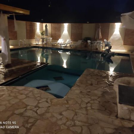 Hotel Boutique Los Gentiles سانتا في دي أنتيوكيا المظهر الخارجي الصورة