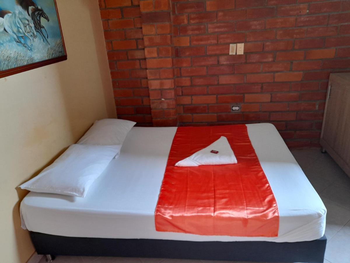 Hotel Boutique Los Gentiles سانتا في دي أنتيوكيا الغرفة الصورة