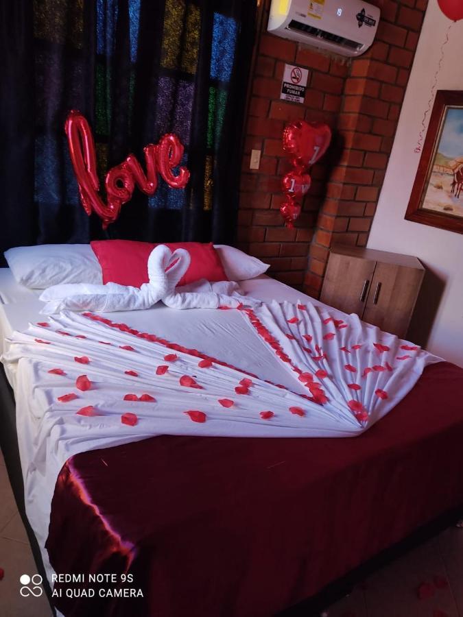 Hotel Boutique Los Gentiles سانتا في دي أنتيوكيا المظهر الخارجي الصورة