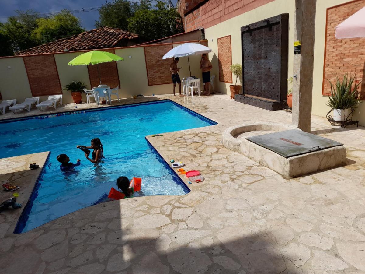 Hotel Boutique Los Gentiles سانتا في دي أنتيوكيا المظهر الخارجي الصورة