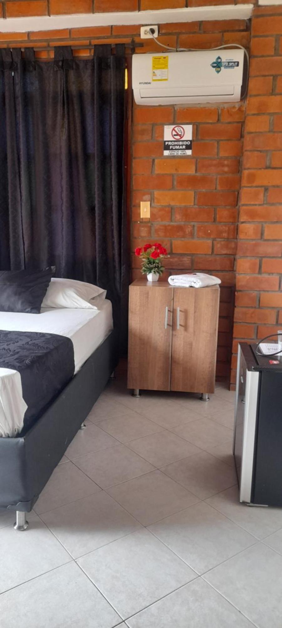 Hotel Boutique Los Gentiles سانتا في دي أنتيوكيا المظهر الخارجي الصورة