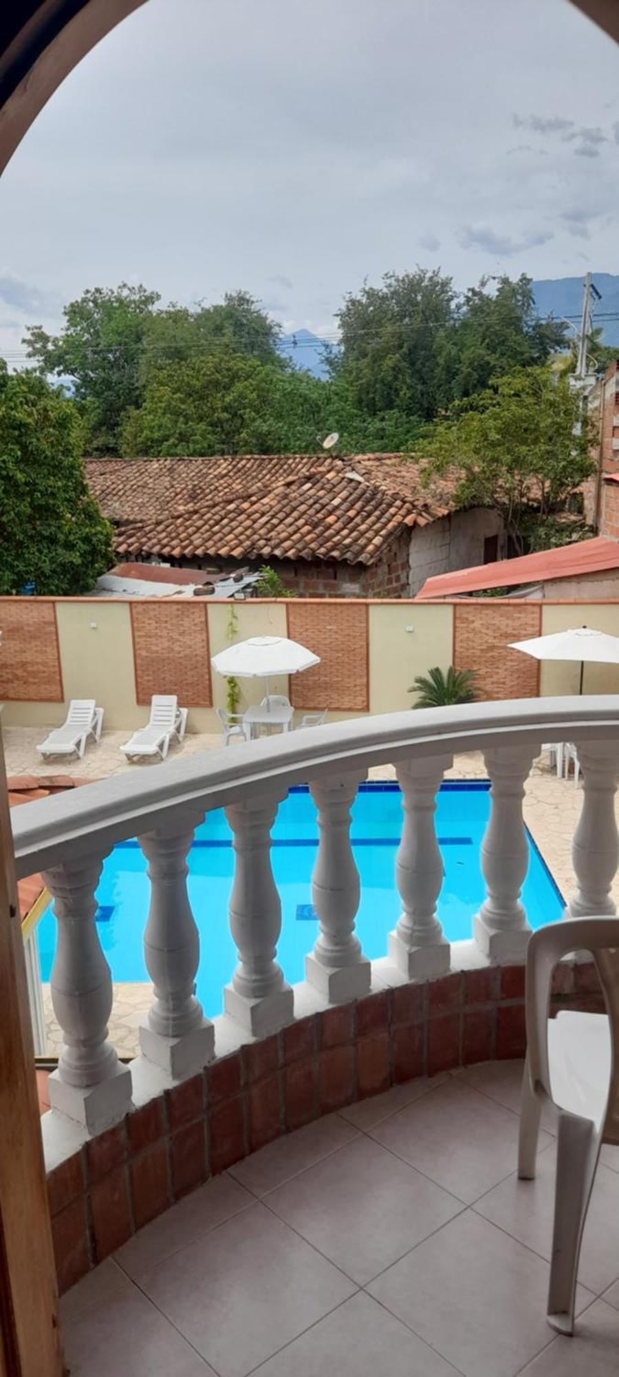 Hotel Boutique Los Gentiles سانتا في دي أنتيوكيا المظهر الخارجي الصورة