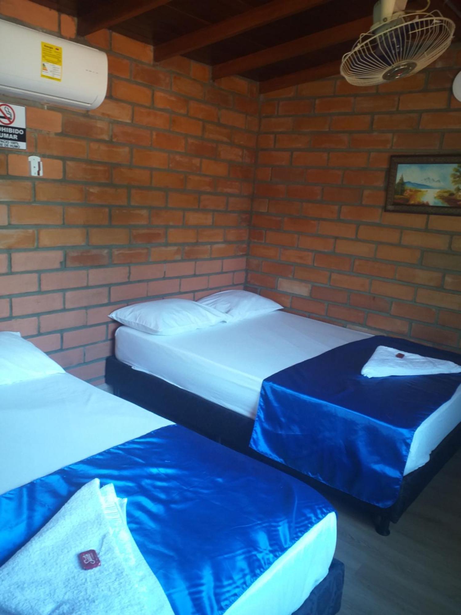 Hotel Boutique Los Gentiles سانتا في دي أنتيوكيا الغرفة الصورة