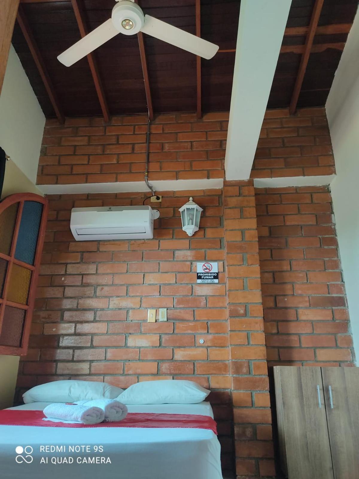 Hotel Boutique Los Gentiles سانتا في دي أنتيوكيا الغرفة الصورة