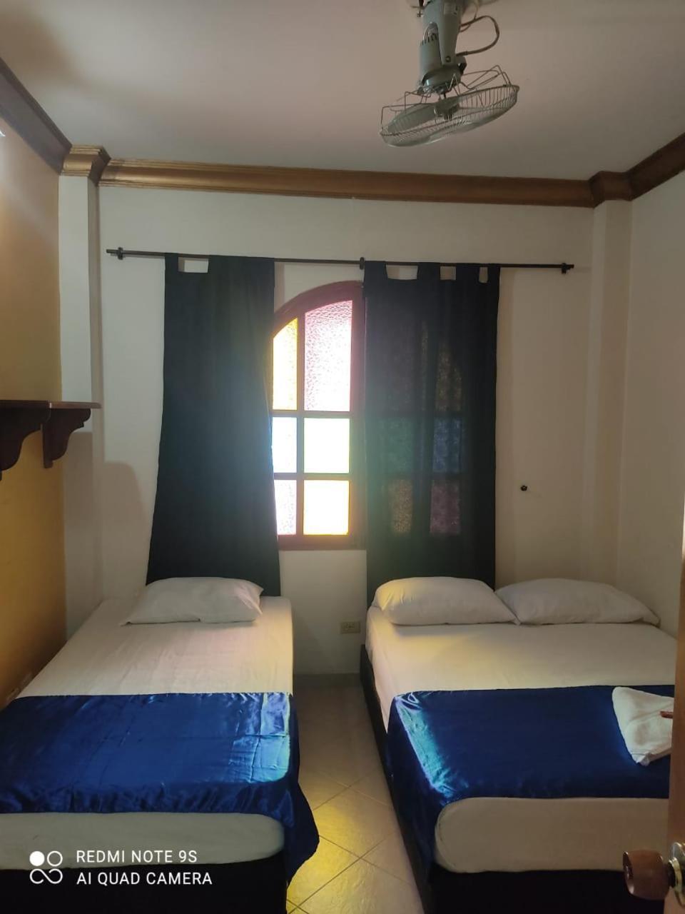 Hotel Boutique Los Gentiles سانتا في دي أنتيوكيا الغرفة الصورة