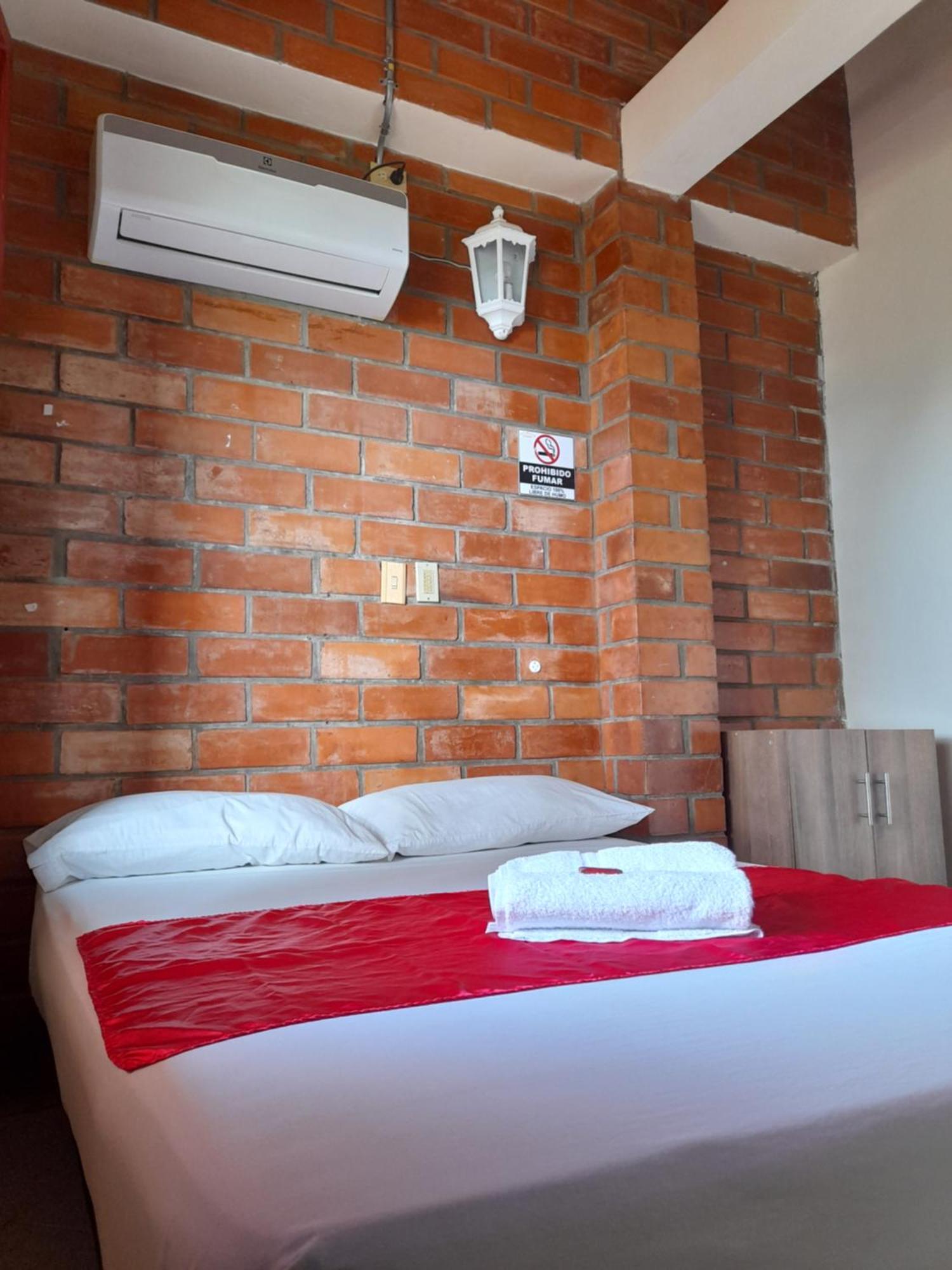 Hotel Boutique Los Gentiles سانتا في دي أنتيوكيا الغرفة الصورة