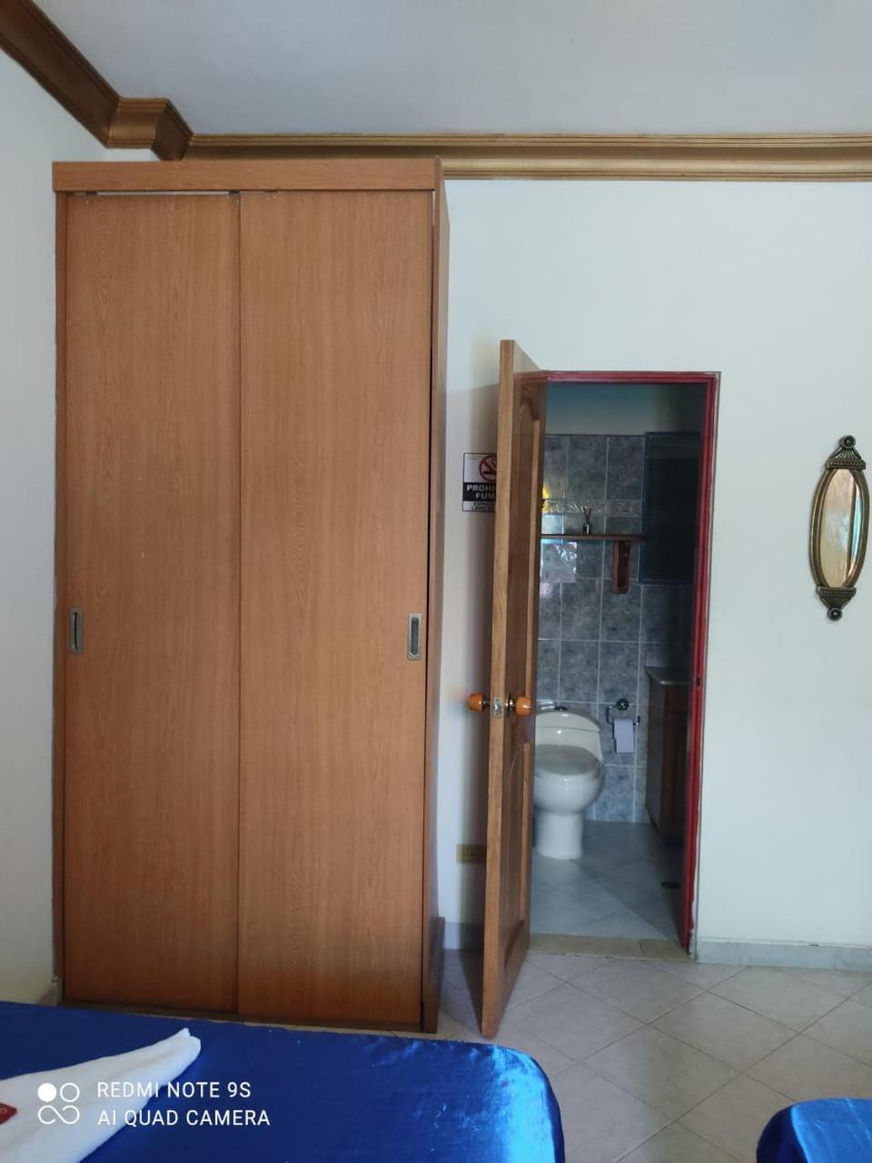 Hotel Boutique Los Gentiles سانتا في دي أنتيوكيا الغرفة الصورة