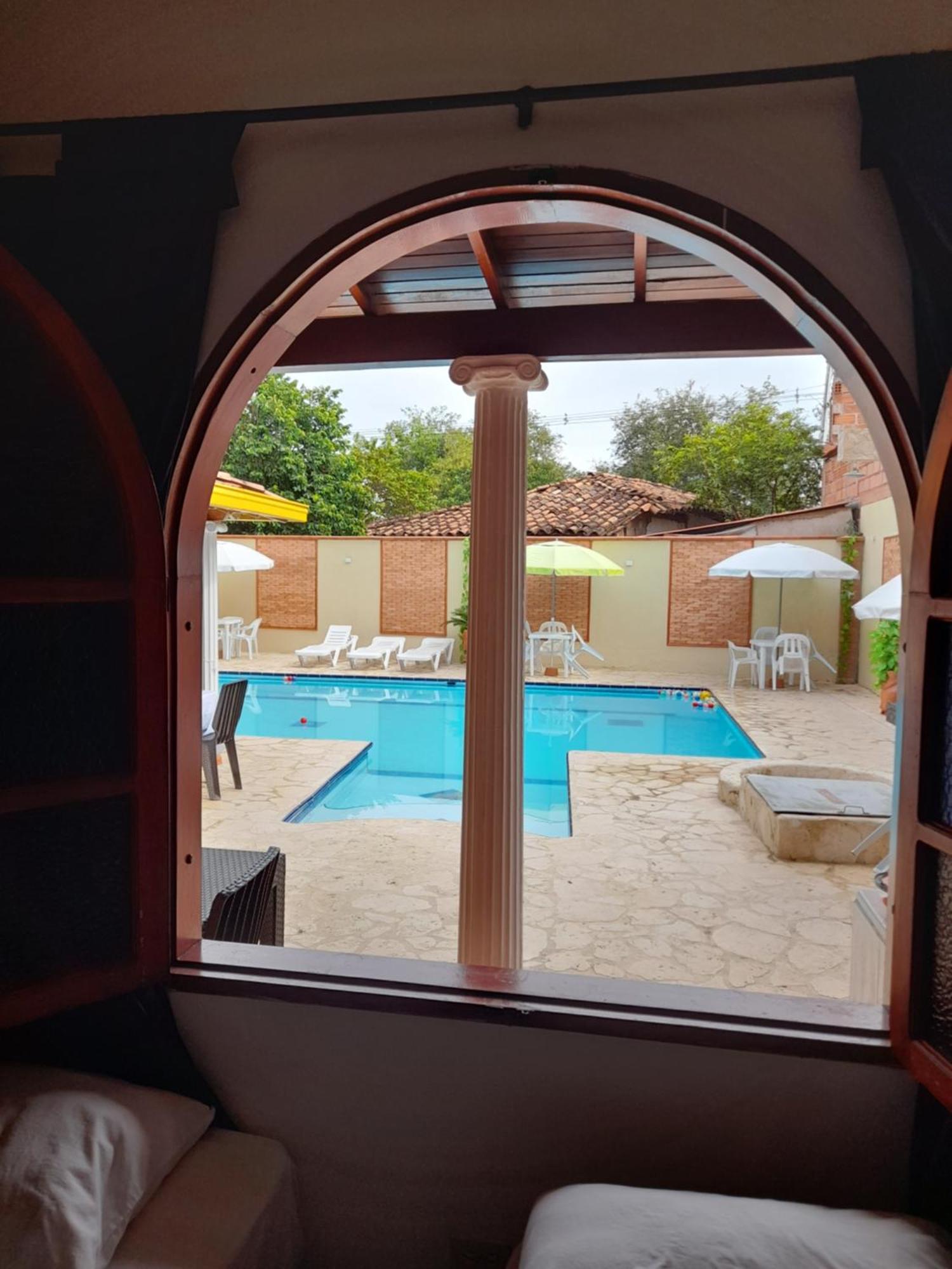 Hotel Boutique Los Gentiles سانتا في دي أنتيوكيا الغرفة الصورة