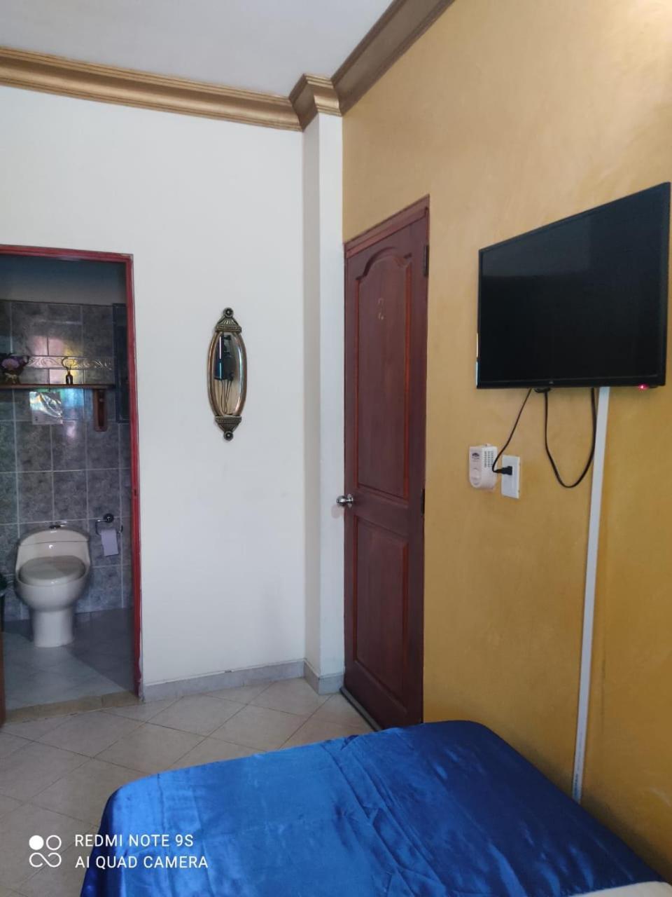 Hotel Boutique Los Gentiles سانتا في دي أنتيوكيا الغرفة الصورة